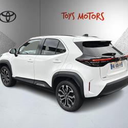 Toyota Yaris Cross Hybride 1.5 HYBRID 116H DESIGN Max&eacute;ville