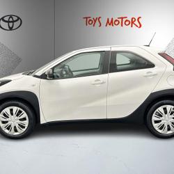 Toyota Aygo X 1.0 Dynamic Max&eacute;ville