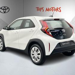 Toyota Aygo X 1.0 Dynamic Max&eacute;ville