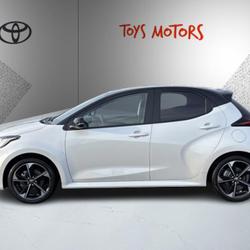 Toyota Yaris Hybride 130h Collection COLLEC Max&eacute;ville
