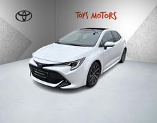 Toyota Corolla Maxéville