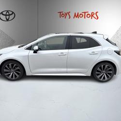 Toyota Corolla Hybride 122h Design Max&eacute;ville