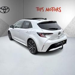 Toyota Corolla Hybride 122h Design Max&eacute;ville