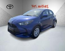 Toyota Yaris Maxéville