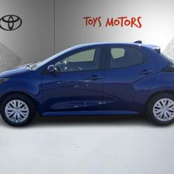 Toyota Yaris Hybride 116h Dynamic Max&eacute;ville