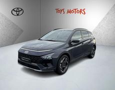 Hyundai Bayon Maxéville