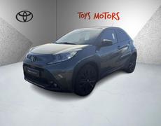 Toyota Aygo X Maxéville