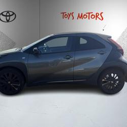 Toyota Aygo X 1.0 VVT-i 72 Air Design Max&eacute;ville