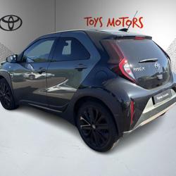Toyota Aygo X 1.0 VVT-i 72 Air Design Max&eacute;ville