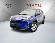 Toyota Yaris Cross Maxéville
