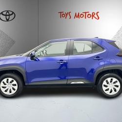 Toyota Yaris Cross Hybride 1.5 HYBRID 116H DYNAMIC Max&eacute;ville