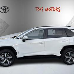 Toyota RAV4 Hybride AWD Design Business PHEV Max&eacute;ville