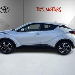 Toyota C-HR 2.0 Hybride 184 Edition Max&eacute;ville