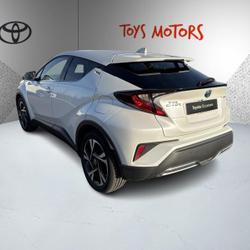 Toyota C-HR 2.0 Hybride 184 Edition Max&eacute;ville