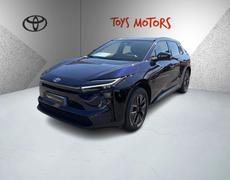 Toyota BZ4X Maxéville