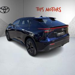 Toyota BZ4X Grande Autonomie Lounge Autonomi Max&eacute;ville