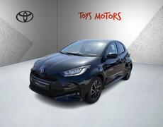 Toyota Yaris Maxéville