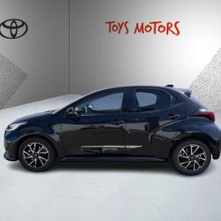 Toyota Yaris Hybrid Design 1.5 116 ch Max&eacute;ville