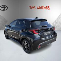 Toyota Yaris Hybrid Design 1.5 116 ch Max&eacute;ville
