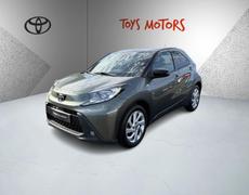 Toyota Aygo X Maxéville