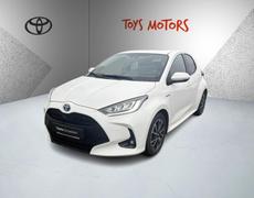 Toyota Yaris Maxéville