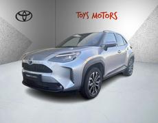 Toyota Yaris Cross Maxéville