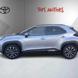 Toyota Yaris Cross Hybrid 2WD Design Max&eacute;ville