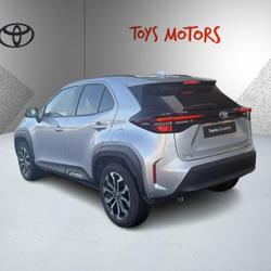 Toyota Yaris Cross Hybrid 2WD Design Max&eacute;ville