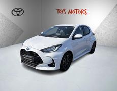 Toyota Yaris Maxéville