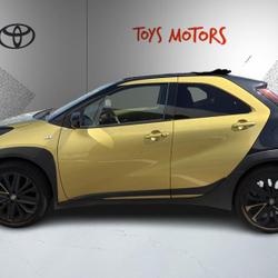 Toyota Aygo X 1.0 VVT-i 72 Air Collection Max&eacute;ville