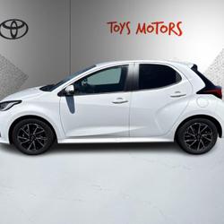 Toyota Yaris Hybrid Design 1.5 116 ch Max&eacute;ville
