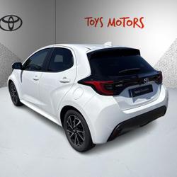 Toyota Yaris Hybrid Design 1.5 116 ch Max&eacute;ville
