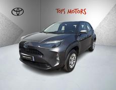 Toyota Yaris Cross Maxéville