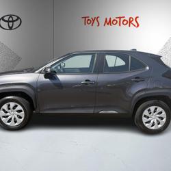 Toyota Yaris Cross Hybride 1.5 HYBRID 116H DYNAMIC Max&eacute;ville