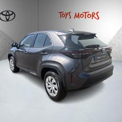 Toyota Yaris Cross Hybride 1.5 HYBRID 116H DYNAMIC Max&eacute;ville