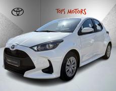 Toyota Yaris Maxéville
