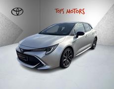 Toyota Corolla Maxéville