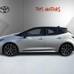 Toyota Corolla Hybride 184h Collection Max&eacute;ville