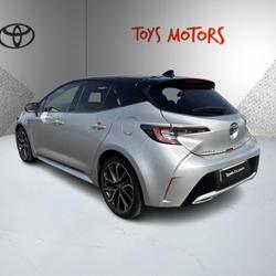 Toyota Corolla Hybride 184h Collection Max&eacute;ville