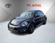 Volkswagen Coccinelle Maxéville