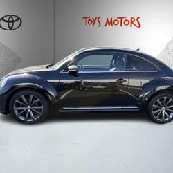 Volkswagen Coccinelle Design BMT 1.2 105 ch DSG7 Max&eacute;ville