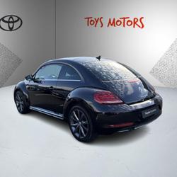 Volkswagen Coccinelle Design BMT 1.2 105 ch DSG7 Max&eacute;ville