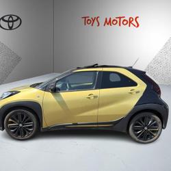 Toyota Aygo X 1.0 VVT-i 72 Air Collection Max&eacute;ville