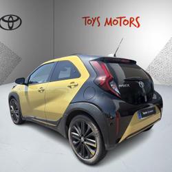 Toyota Aygo X 1.0 VVT-i 72 Air Collection Max&eacute;ville
