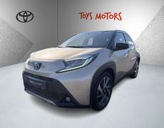 Toyota Aygo X Maxéville