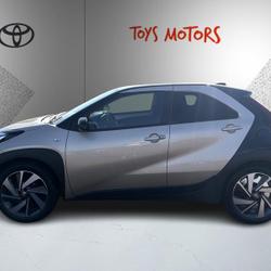 Toyota Aygo X 1.0 VVT-i 72 Collection Max&eacute;ville