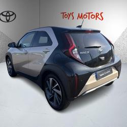 Toyota Aygo X 1.0 VVT-i 72 Collection Max&eacute;ville