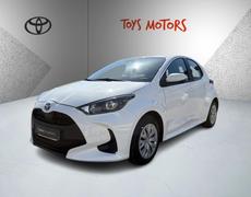 Toyota Yaris Maxéville