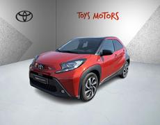 Toyota Aygo X Maxéville