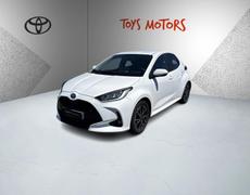Toyota Yaris Maxéville